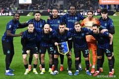 承前启后！国米不只赢下强队，除掉心魔，还有迈向未来的勇气！