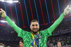 曼城欲招募多纳鲁马作门将 瓜迪奥拉或革新战术体系