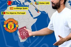 曼联夏窗锁定23岁法甲铁闸！3500万欧元抢人，后防重建迎来关键拼图