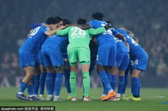 四线狂飙！阿尔特塔誓夺卡拉宝杯，阿森纳能否开启冠军时代？