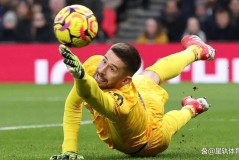 亿元先生毫无建功，索博世界波！遭90分钟绝平，利物浦痛失好局