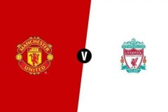 英超-曼联2-1利物浦：双红会，关乎帅位，更关乎尊严|前瞻