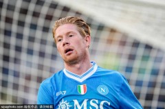 意甲首轮印象：国际米兰那不勒斯尤文图斯争冠，AC米兰只能争四