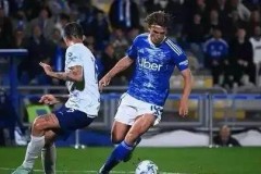 1-1，4-3！意甲悲喜夜！那不勒斯翻车，国米逆转科莫，积分榜更新