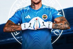 Here we go！罗马诺：曼城埃德森加盟费内巴切，转会费约1400万