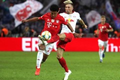 周日020德甲惨案预警？海登海姆主场迎霸主拜仁，5战全败+净负14球能否止颓？