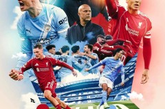 周六足球焦点战前瞻：曼城渴望赛季三杀利物浦 足总杯欧冠连战红军作何取舍？