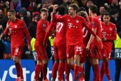 8/22德甲开赛：拜仁VS莱比锡红牛、柏太阳神、切尔西和大巴黎！