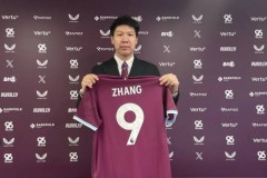 官宣！辽足名宿之子，18岁1米9前锋，离开辽宁铁人，加盟伯恩利