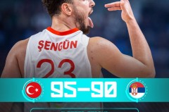 欧洲杯综述：申京28+13+8力压约老师 德国小组赛全胜