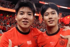 国足4天3留洋：王钰栋要去德乙，徐彬加入英超，魏祥鑫暂定法甲