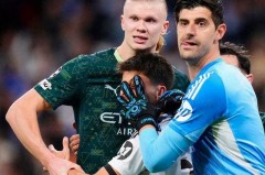 哈兰德创造欧冠历史：50次首发狂轰51球，无人能及！