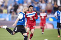 周六 西甲前瞻：赫罗纳VS奥萨苏纳 比分预判及主优客弱博弈