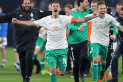 德甲保级生死博弈！海登海姆主场续命，不来梅客场逃降级