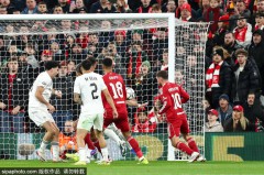 萨拉赫或离队，利物浦寻新星接替：雷根·赫斯基点名克瓦拉茨赫利亚