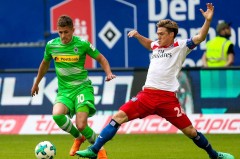 周日029 德甲 柏林联合VS汉堡，比分预测