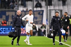 法甲最新积分榜更新：里昂、马赛与南特纷纷失利，巴黎FC惊险取胜