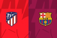 马竞vs巴萨前瞻：西甲前4大战 两队近期三番战首战 马竞主场不败