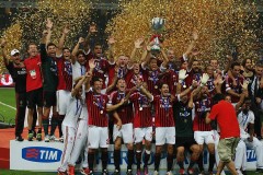 米兰“四换一”操作遭质疑 球迷怒斥高层导向错误！