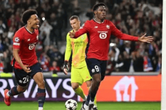 周五011 法甲：梅斯vs里尔 战术均衡+韧性博弈