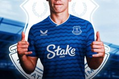 Here We Go！罗马诺：迪布林将加盟埃弗顿，转会总价4200万镑