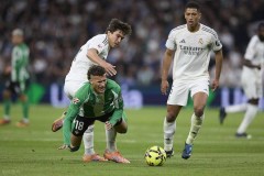 随着皇马5-1，马竞1-1，塞维利亚0-3，西甲最新积分榜出炉