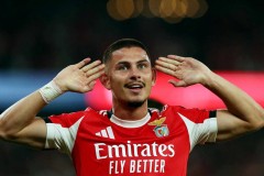 本菲卡队连胜，年轻天才闪耀，欧冠2冠王再次胜利