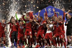 欧冠：利物浦VS马德里竞技 全方位赛事分析与比分预测