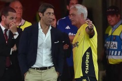 穆里尼奥新东家揭晓！回到初出茅庐的地方