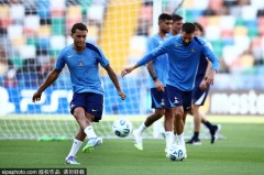 热刺双星转会风云：赫罗纳迎来新核心，比利亚雷亚尔再添锋线奇兵