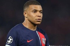 巴黎圣日耳曼做出最终决定，不上诉——姆巴佩案件尘埃落定