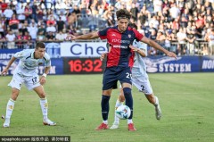 意甲与法甲联赛前瞻：卡利亚里迎战国际米兰，洛里昂对摩纳哥的关键较量