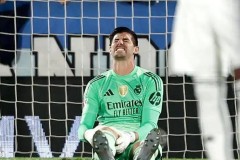 官宣消息：皇马门神因伤将休战六周，缺席八场比赛，错过欧冠双战拜仁