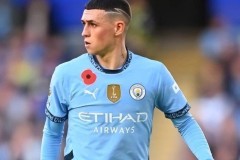 曼城1胜2负陷危机！瓜帅冷待福登，昔日1亿欧核心坐穿板凳