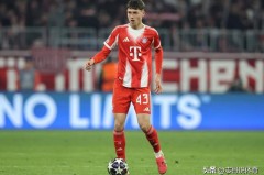 一点不留情！4-1、10-2晋级欧冠8强！拜仁太强，意甲球队全军覆没