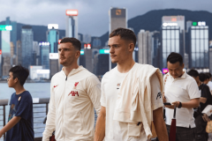 利物浦香港行CITYWALK 维尔茨目光如炬萨拉赫笑靥如花(图)</title>
        
    <title>利物浦香港行CITYWALK 维尔茨目光如炬萨拉赫笑靥如花(图)