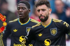 卡塞米罗离队为曼联重磅交易打开大门，同时已递交1.04亿英镑的震撼报价