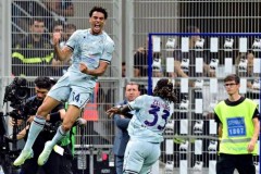 意甲爆大冷！夺冠热门主场沦陷遭逆转，劳塔罗 0 射正迷失