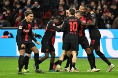 德甲焦点爆冷预警！勒沃库森主场死磕法兰克福，榜眼能否客场延续强势