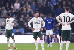 33年来首次遭遇四连败，切尔西的最大隐忧在于罗塞尼尔执教表现