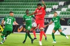 德甲烽火：门兴格拉德巴赫 VS 不莱梅，谁能率先抢得先机？