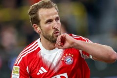 欧冠1/8决赛收官！4场狂轰21球 拜仁巴萨利物浦晋级，热刺惜败出局