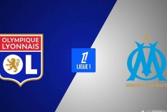 法甲焦点战：里昂VS马赛，3年前因打假球被拉黑，今天能否实现和解？