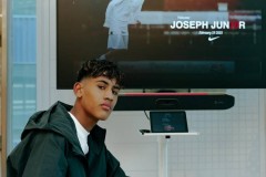 14岁在U18乱杀！邮报：曼联青训重点培养JJ-加布里埃尔