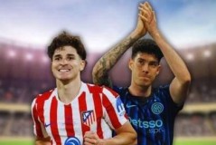 一日西甲动态：格列兹曼激励队友，巴萨主帅续约谈判中，莱万去留未定