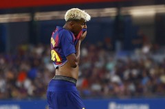 拉什福德巴萨梦碎？高层已考虑送回曼联，三场零贡献成导火索