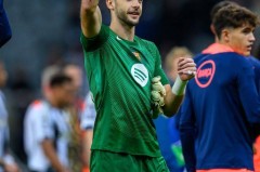 巴萨迎战巴黎圣日耳曼，欧冠焦点对决一触即发！