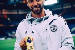 看低切尔西？B费预测曼联重返欧冠只需再拿3分！个人或连破两纪录