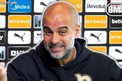 瓜迪奥拉接班人就是他？昔日大弟子最像佩普，熟悉曼城的一切