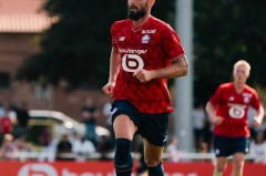 【胜负彩25120期】法甲：主场优势能否助里尔称雄？摩纳哥客场盼打破魔咒！